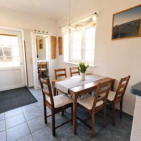 Ostseebauernhof Apartment *