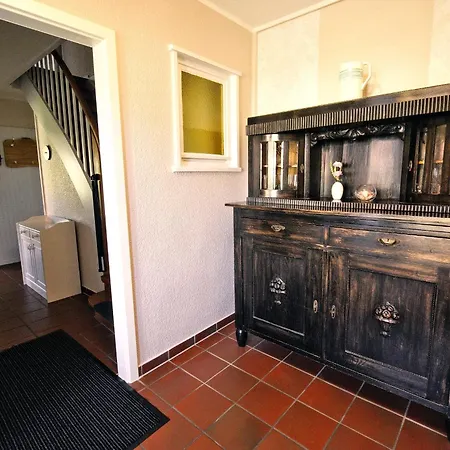 Ostseebauernhof Apartment *