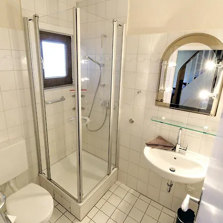Apartment Ostseebauernhof Blekendorf