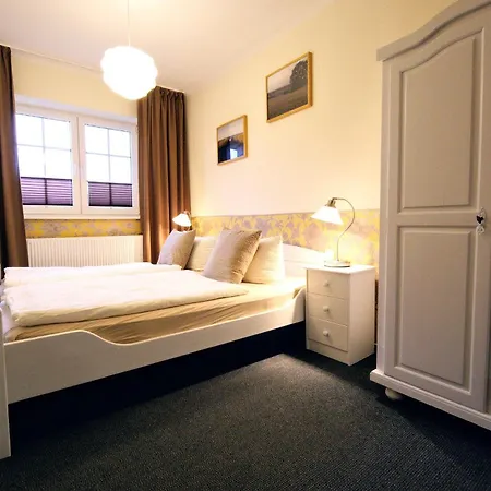 Ostseebauernhof Apartment