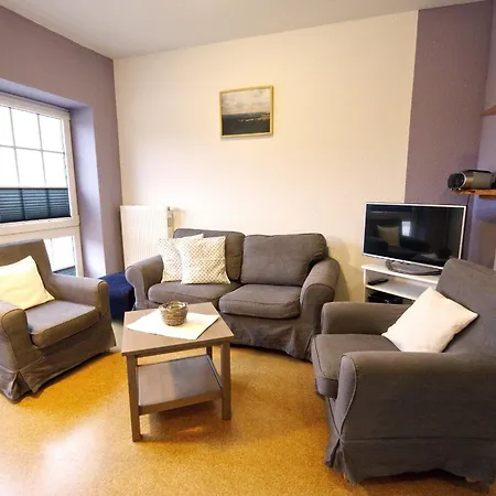 Apartment Ostseebauernhof *