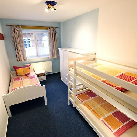 Ostseebauernhof Apartment Blekendorf