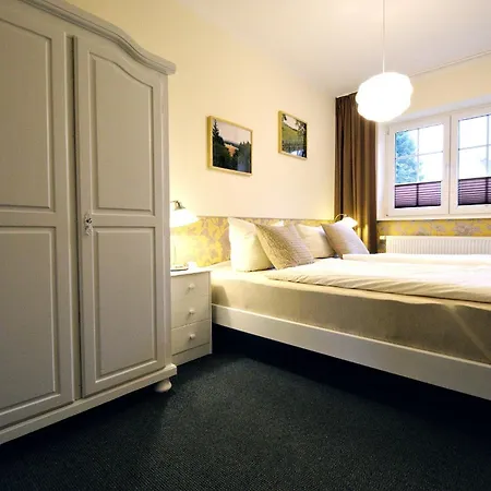 Ostseebauernhof Apartment