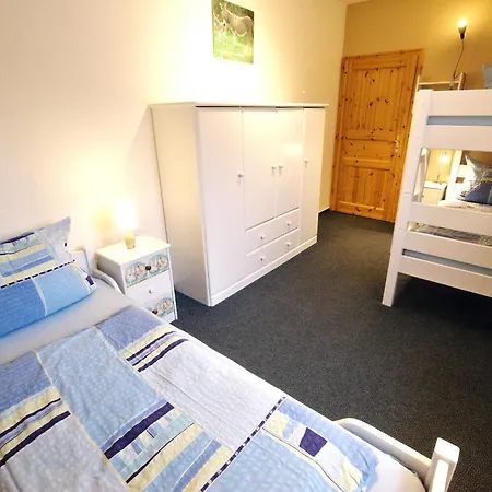 Ostseebauernhof Apartment