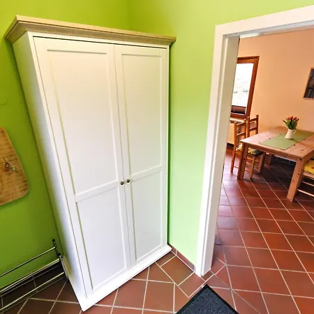 Apartment Ostseebauernhof